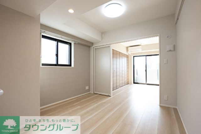 その他部屋・スペース　※写真は同タイプ住戸です。