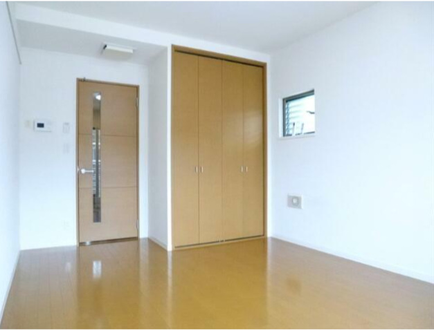 居室・リビング　外観