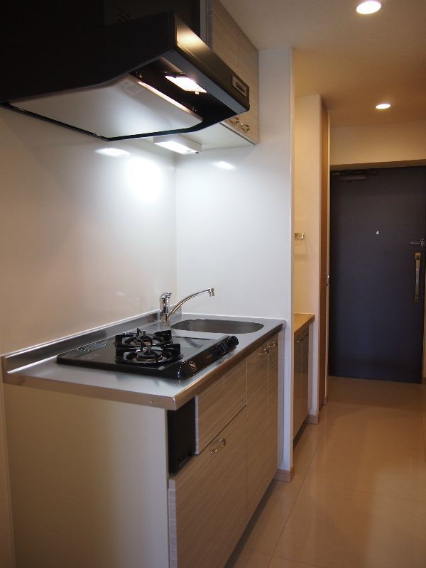 キッチン　☆使いやすいシステムキッチン☆