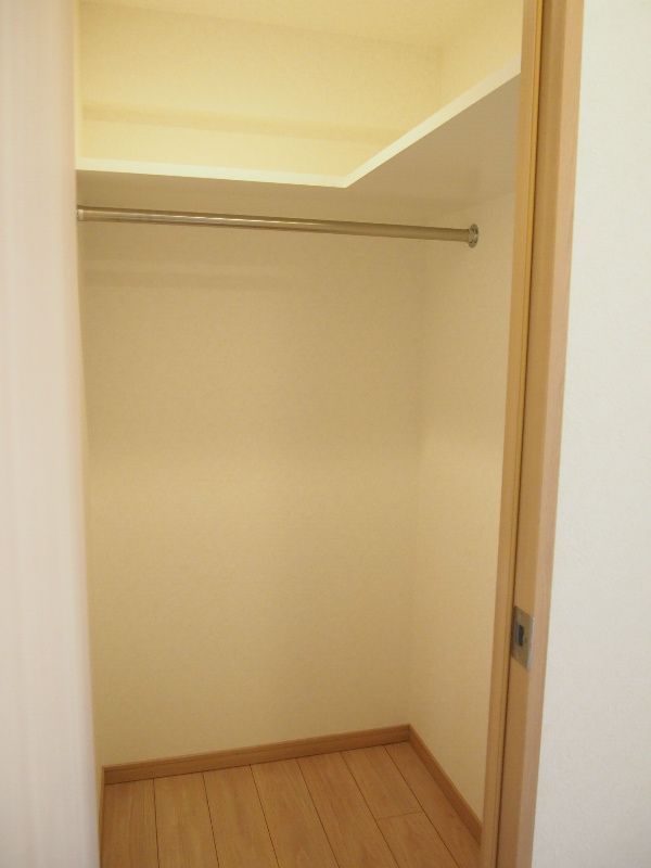 収納　☆たっぷり収納☆