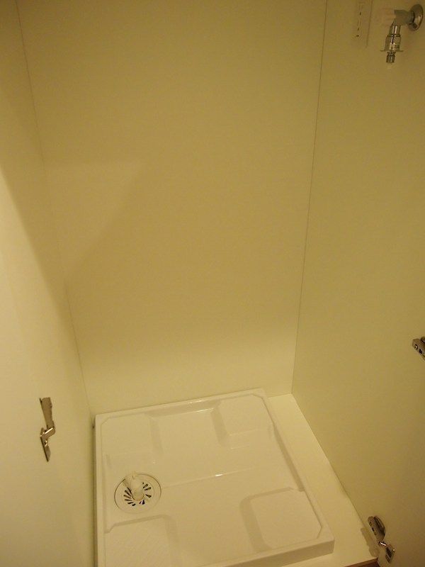 その他設備　☆室内洗濯機置場☆