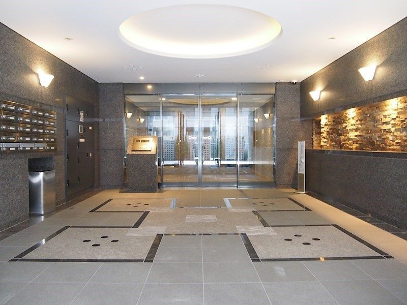 エントランス　☆エントランス☆