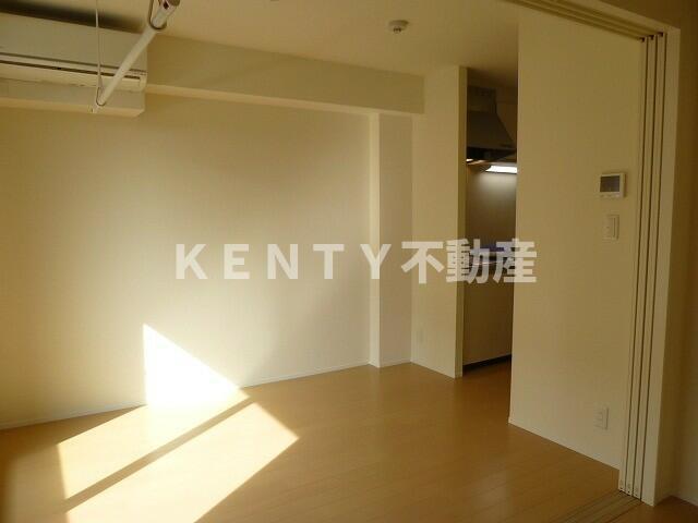 その他部屋・スペース　過ごしやすい室内です