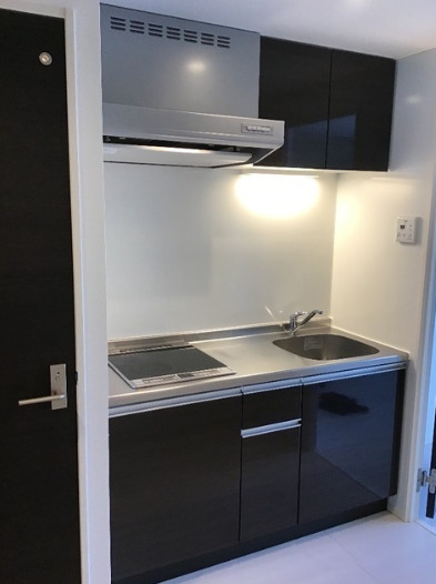 キッチン　同一仕様写真