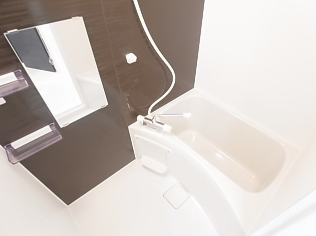 バス・シャワールーム　同一仕様写真