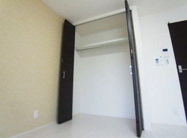収納　同一仕様写真
