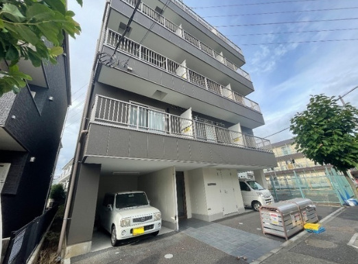 エントランス　同一仕様写真