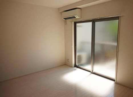 居室・リビング　同一仕様写真