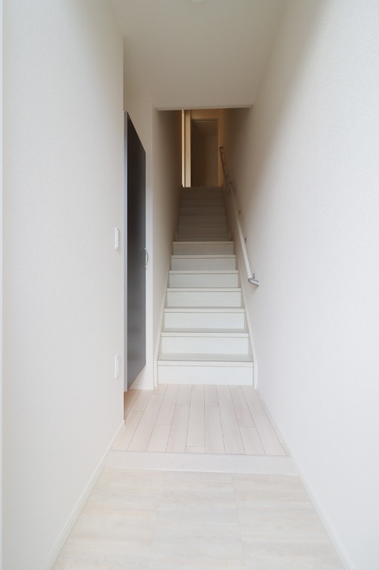 玄関　図面と現状に相違がある場合には現状を優先