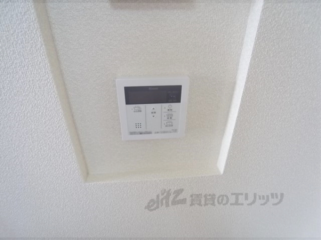 その他設備　浴室乾燥機