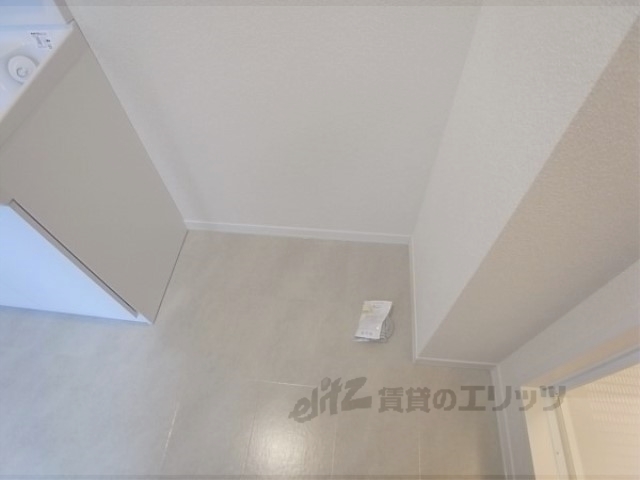 その他部屋・スペース　洗濯機置場