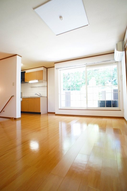 居室・リビング　ＤＫ