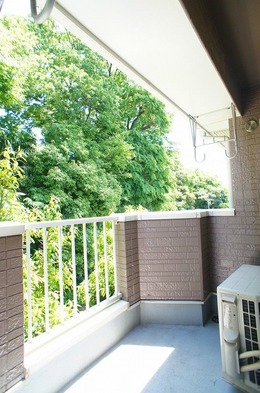 バルコニー　ベランダ