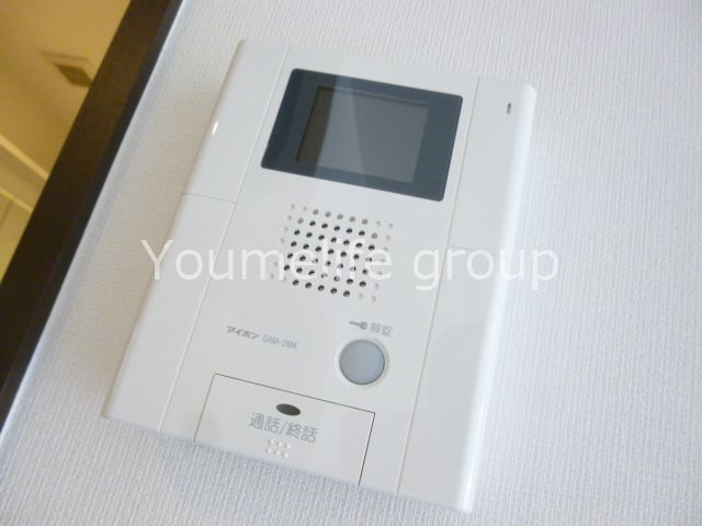 セキュリティ　別部屋参考