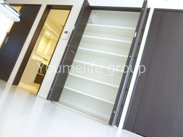 収納　別部屋参考