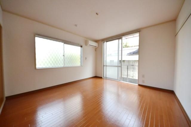 居室・リビング　洋室7.5帖