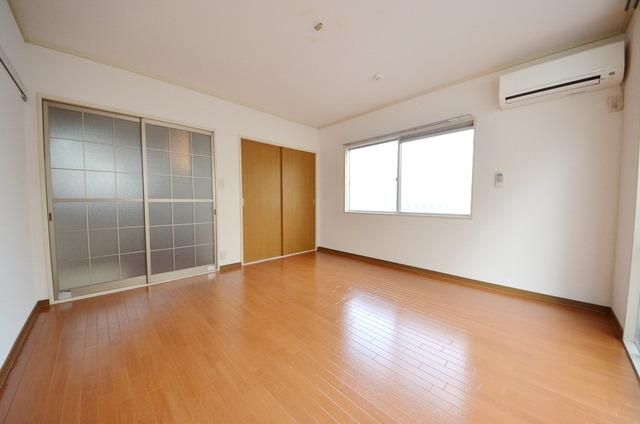 その他部屋・スペース　洋室7.5帖