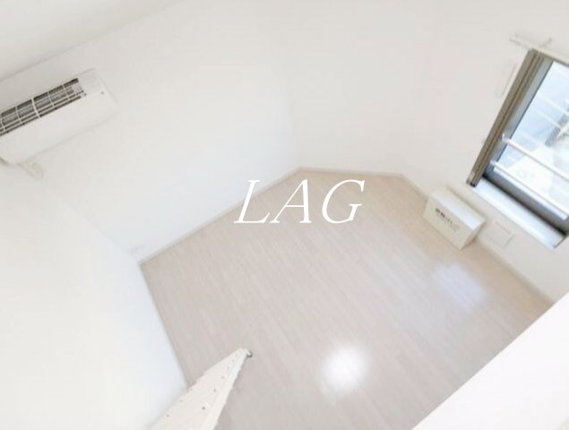 その他部屋・スペース　寝室です。