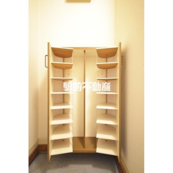 その他部屋・スペース