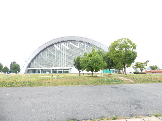 その他　岡山ドーム（その他）まで1196m