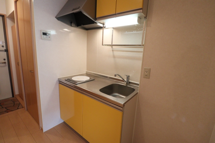 キッチン　キッチン（IHヒーター付）