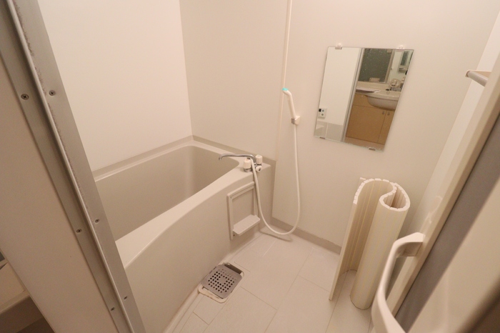 バス・シャワールーム　ユニットバス