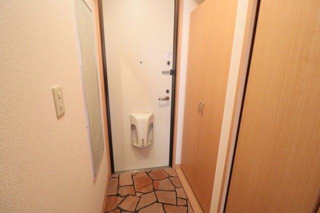 玄関　トールタイプシューズボックス