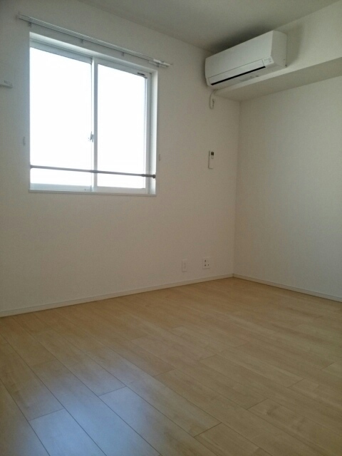 その他部屋・スペース　寝室