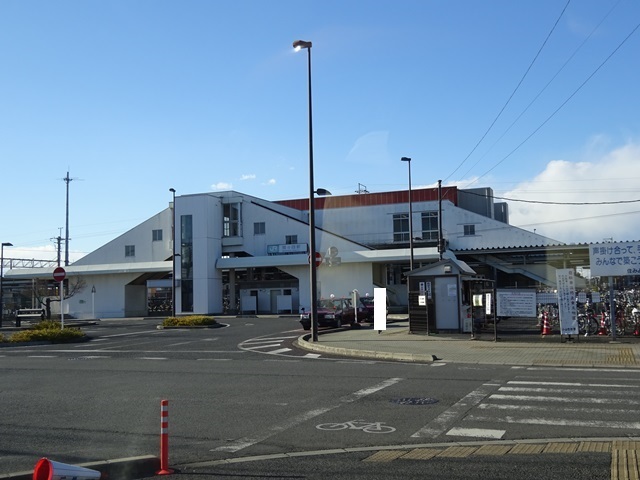 その他　JR間々田駅（その他）まで2504m
