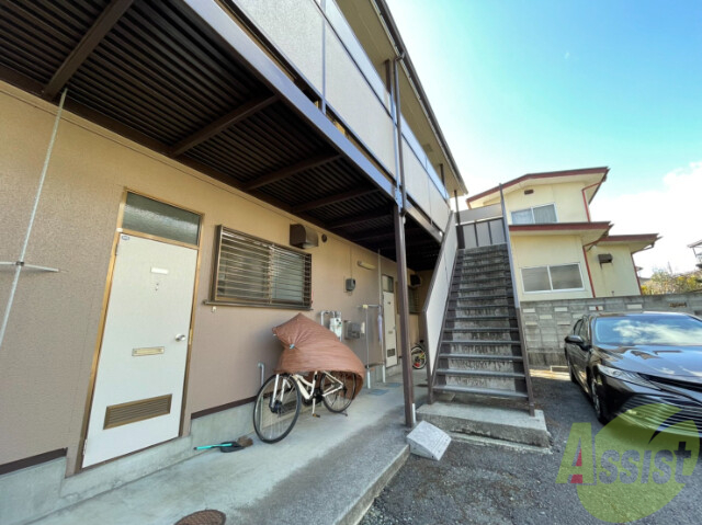 駐車場　駐車場その他