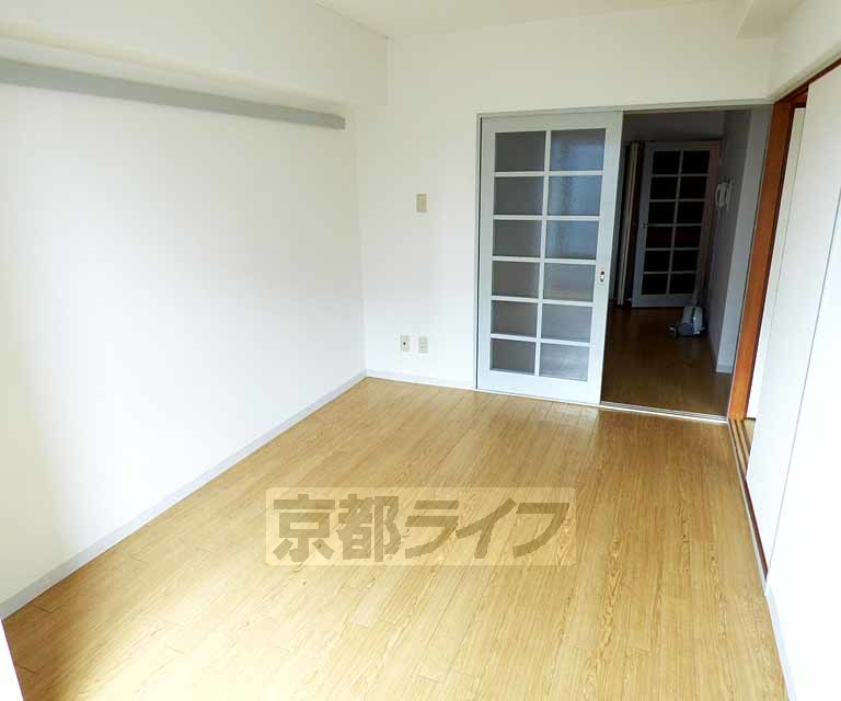 居室・リビング　室内です。