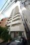 神田駅より徒歩7分 11階 築17年10ヶ月の賃貸物件