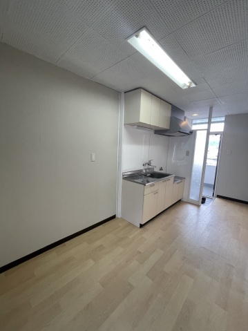 その他共有部分　ダイニングキッチン(6畳)