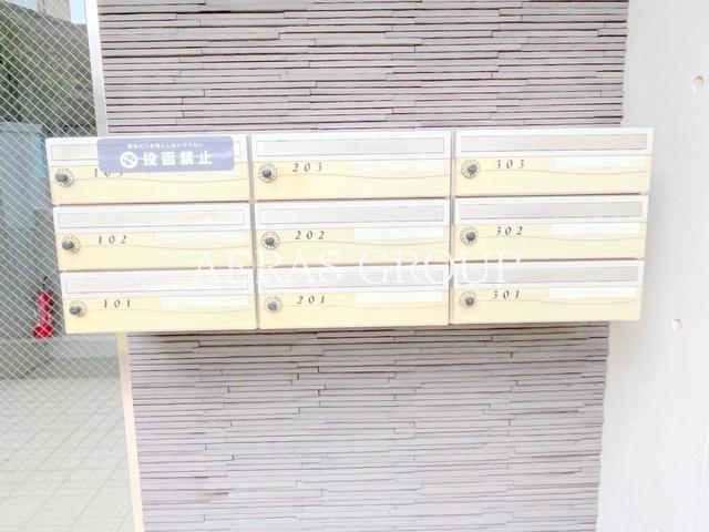 その他共有部分