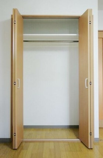 収納　別部屋同仕様タイプ