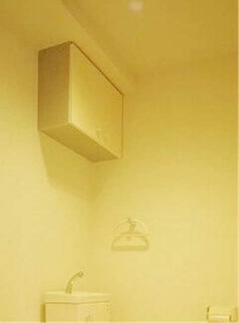 その他設備　別部屋同仕様タイプ