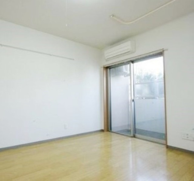 居室・リビング　別部屋同仕様タイプ