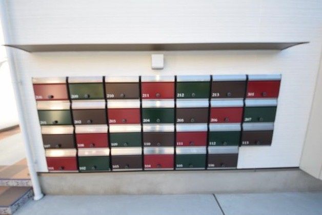 その他共有部分　共有部分☆