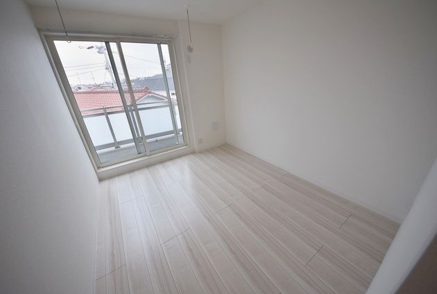 居室・リビング　ゆったりとした居間です☆