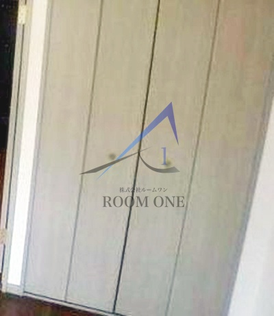 収納　収納です。