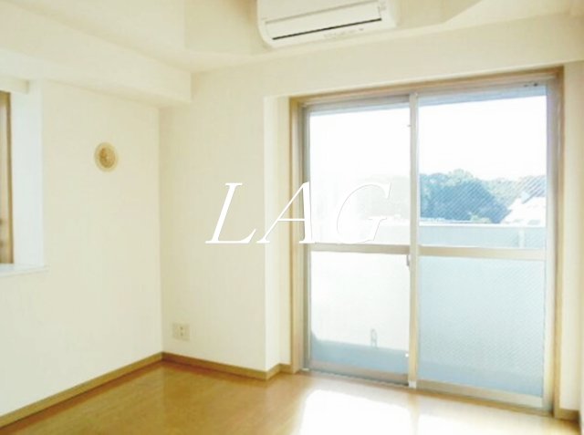 その他部屋・スペース　寝室です。