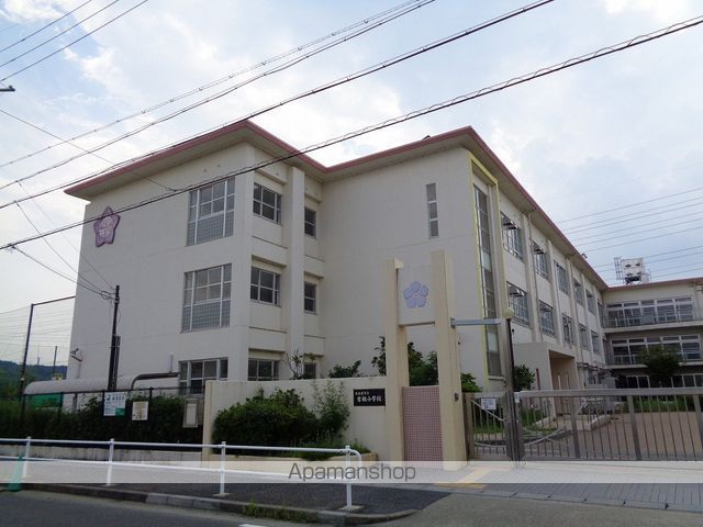 小学校　吉根小学校（小学校）まで3734m