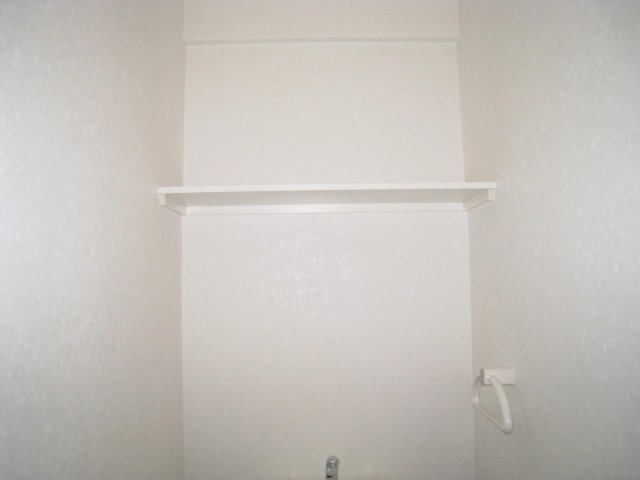 その他設備　同物件、別号室のものです