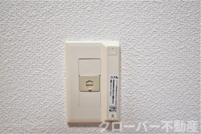 その他設備　その他設備