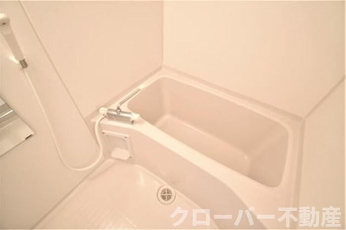 バス・シャワールーム　よく室