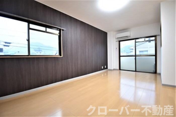 その他部屋・スペース　洋室１１帖