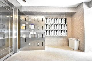 エントランス　■宅配ＢＯＸ■集合ポスト