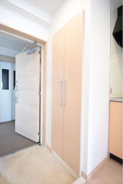 その他設備　■シューズクローゼット