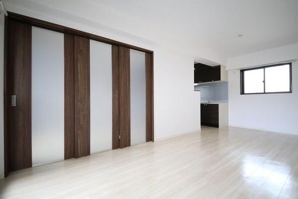 その他部屋・スペース　※写真は同じマンションの違う部屋のものになります。