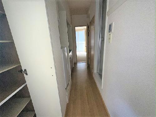 その他　廊下です。